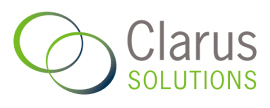 Clarus Solutions Logo