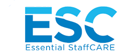 Essential Staffcare Logo